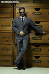 1/6 Men's Stripe Suit C (DOLL ACCESSORY)