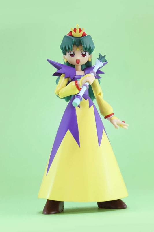 Cosmic Baton Girl Comet-san - Meteor - Petit Pretty Figure Series