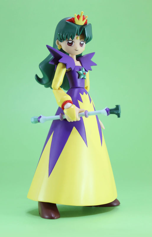 Cosmic Baton Girl Comet-san - Meteor - Petit Pretty Figure Series