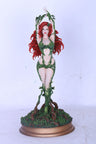 Fantasy Figure Gallery - DC Comics Collection: Poison Ivy 1/6 Resin Statue