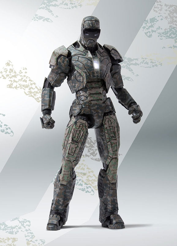Iron Man 3 - Iron Man Mark 23 Shades 1/12 Collectible Premium 
