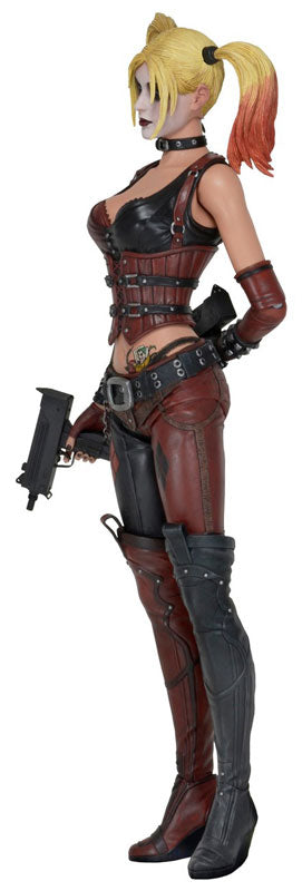 Batman: Arkham City - Harley Quinn 1/4 Action Figure