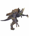 Pacific Rim - 7 Inch Action Figure Ultra Deluxe: Hardship Kaiju