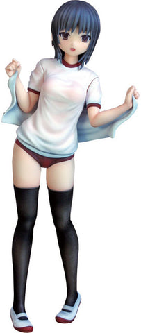 Bloomuntain Blend - Aoyama Sumika - 1/7 - Limited Edition, Translucent Painting ver. (Aoshima, E☆2)