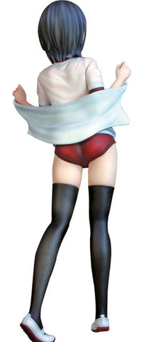 Bloomuntain Blend - Aoyama Sumika - 1/7 - Limited Edition, Translucent Painting ver. (Aoshima, E☆2)