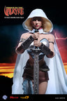 1/6 Collectible Action Figure - Power of the Valkyrie