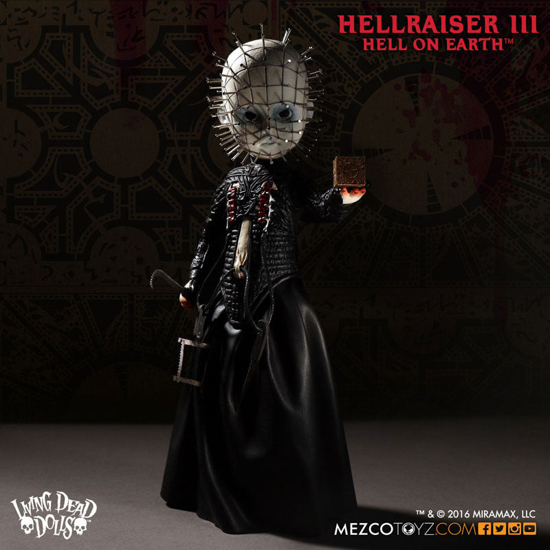 living dead dolls hellraiser