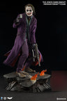 The Dark Knight - Premium Format Figure: Joker