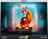 "Mega Man X" Zero 1/5 Statue