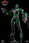 1/9 Diecast Figure Series Iron Man 3 Iron Man Mark26
