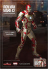Super Alloy - Iron Man 3: Iron Man Mark42 1/4 Collectible Premium Figure