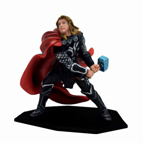 Avengers: Age of Ultron - Thor 1/32 Metal Miniature