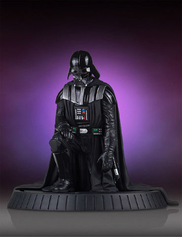 Star Wars - 1/8 Scale Statue: Darth Vader