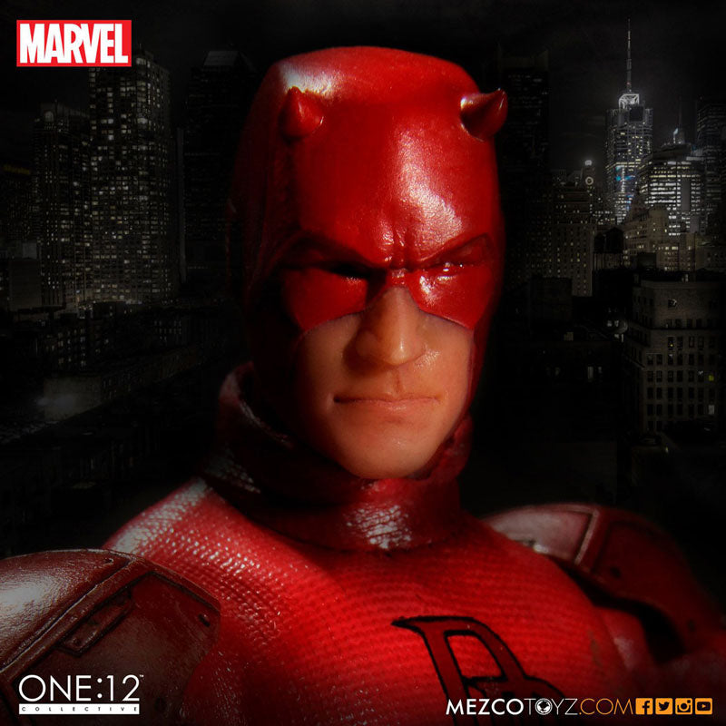 ONE:12 Collectible 