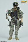 1/6 Outfit US Explosive Ordnance Disposal EOD in Iraq (DOLL ACCESSORY)