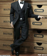 1/6 American Gentleman Suit Set B (DOLL ACCESSORY)