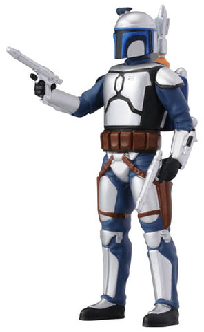 MetaColle - Star Wars #12 Jango Fett