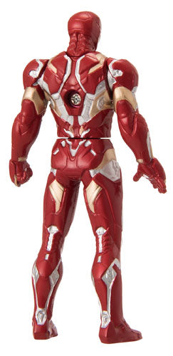 Iron Man - Marvel Comics