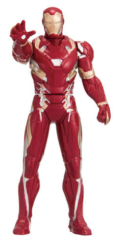 MetaColle - Marvel Iron Man Mark 46