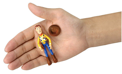 MetaColle - TOY STORY Woody