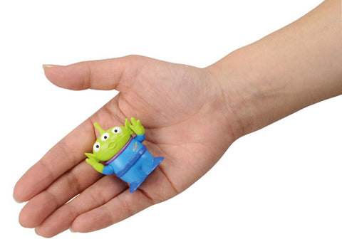 MetaColle - TOY STORY Alien