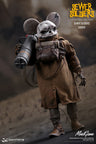 1/6 Mind Game Sewer Soldiers Sacker