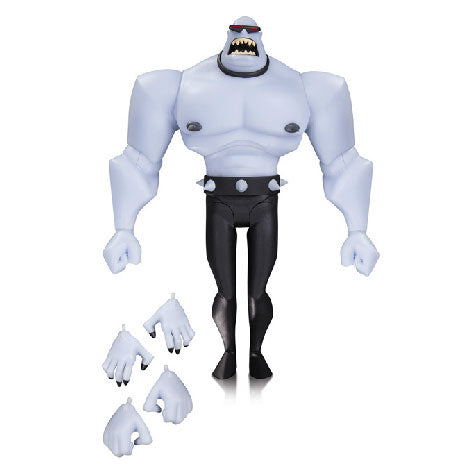 Batman: The Animated Series - Legend of Dark Knight (3 Pack/The New Batman Adventures Ver.)