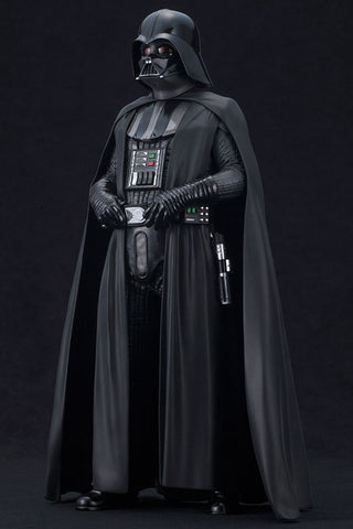 ARTFX - Star Wars: Darth Vader A New Hope Ver. 1/7 Easy Assembly Kit