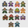 DC Comics - Mighty Meeples Series 1: 24Pack BOX