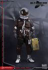 1/6 Elite Series SR-71 Black Bird Flight Test Engineer