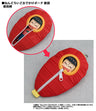 Nendoroid Odekake Pouch Sleeping Bag - Osomatsu-san: Osomatsu Matsuno Ver.