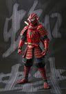 Meishou MANGA REALIZATION - Samurai Spider-Man