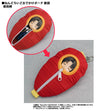 Nendoroid Odekake Pouch Sleeping Bag - Touken Ranbu Online: Heshikiri Hasebe Ver.