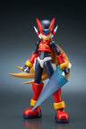 Gigantic Series "Mega Man Zero" Zero