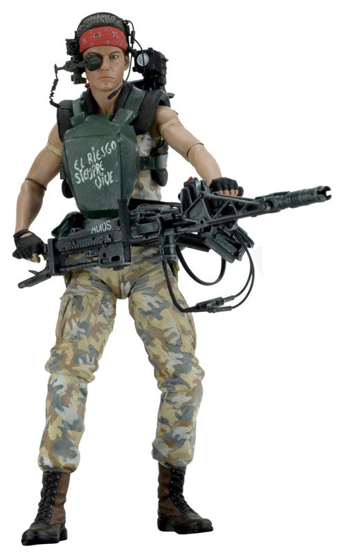 Alien - 7 Inch Action Figure Series 9: 3Type Set - Solaris Japan