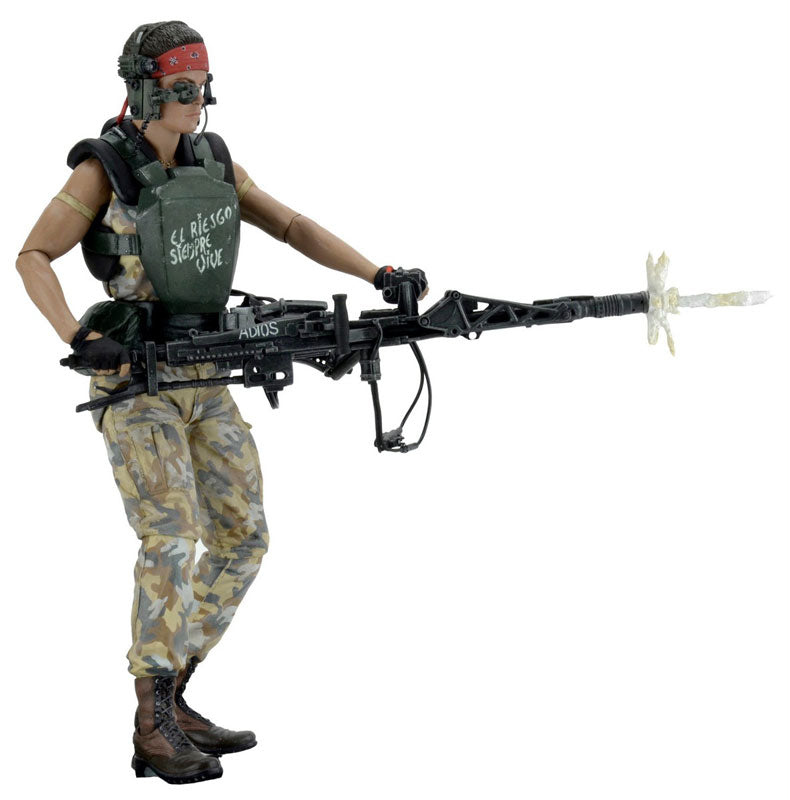 Alien - 7 Inch Action Figure Series 9: 3Type Set - Solaris Japan