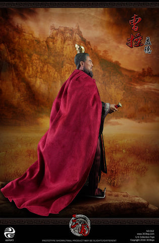 1/6 Sangokushi Series - Cao Cao　