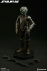 Star Wars 1/6 Scale Figure - Scum & Villainy Of Star Wars: 4-LOM