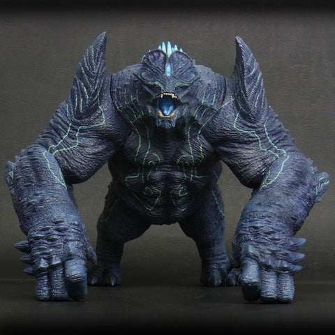 Daikaiju Series "Pacific Rim" Leatherback