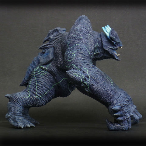 Daikaiju Series "Pacific Rim" Leatherback