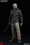 Friday the 13th PART3 1/6 Scale Figure - SideShow Sixth Scale: Jason Vorhees