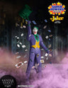 Retro Kenner - 12 Inch Action Figure "DC Comics/Super Powers Collection" Joker