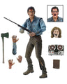 The Evil Dead II - Ash Ultimate 7 Inch Action Figure