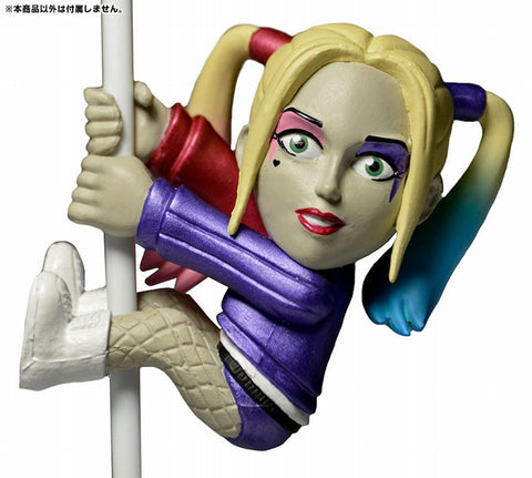 Scalers - Suicide Squad 2 Inch Figure: 3Type Set