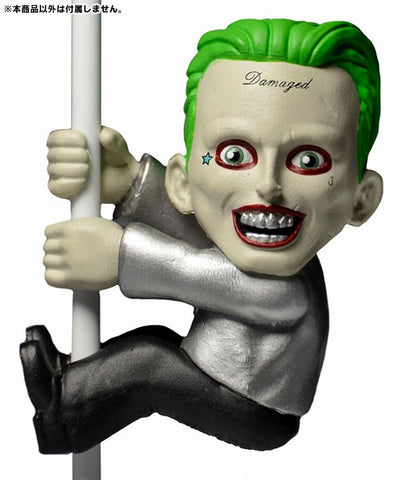 Scalers - Suicide Squad 2 Inch Figure: 3Type Set