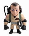 Metals Diecast - Ghostbusters: Peter Venkman 4 Inch Figure