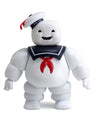 Metals Diecast - Ghostbusters: Stay Puft Marshmallow Man 6 Inch Figures