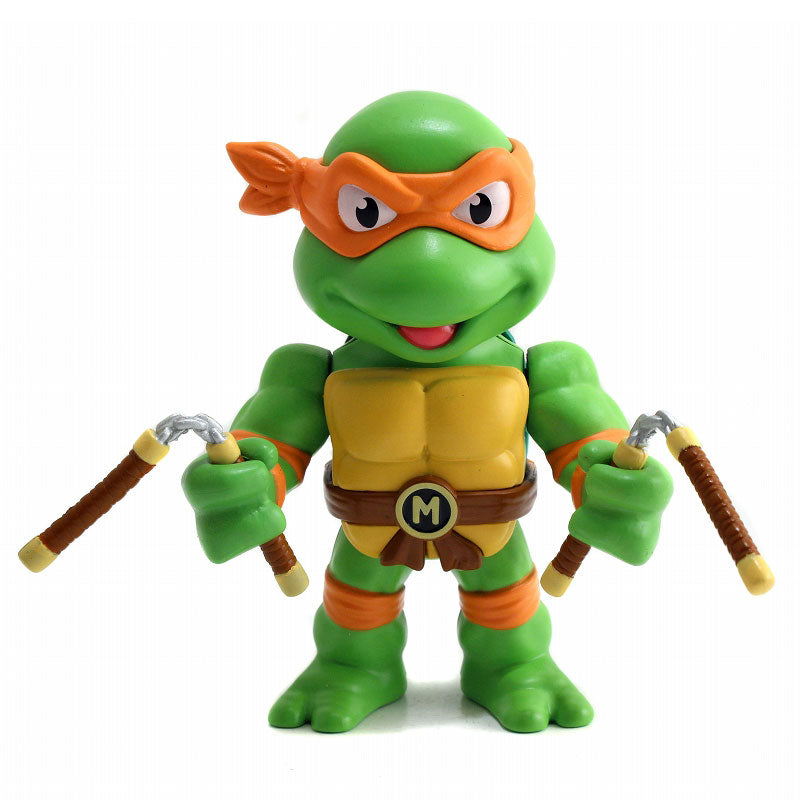 Teenage Mutant Ninja Turtles Michelangelo Nendoroid Action Figure