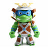 Metals Diecast - Teenage Mutant Ninja Turtles: Leonardo with Armor 6 Inch Figure