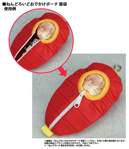 Nendoroid Odekake Pouch Sleeping Bag - Touken Ranbu Online: Monoyoshi Sadamune Ver.